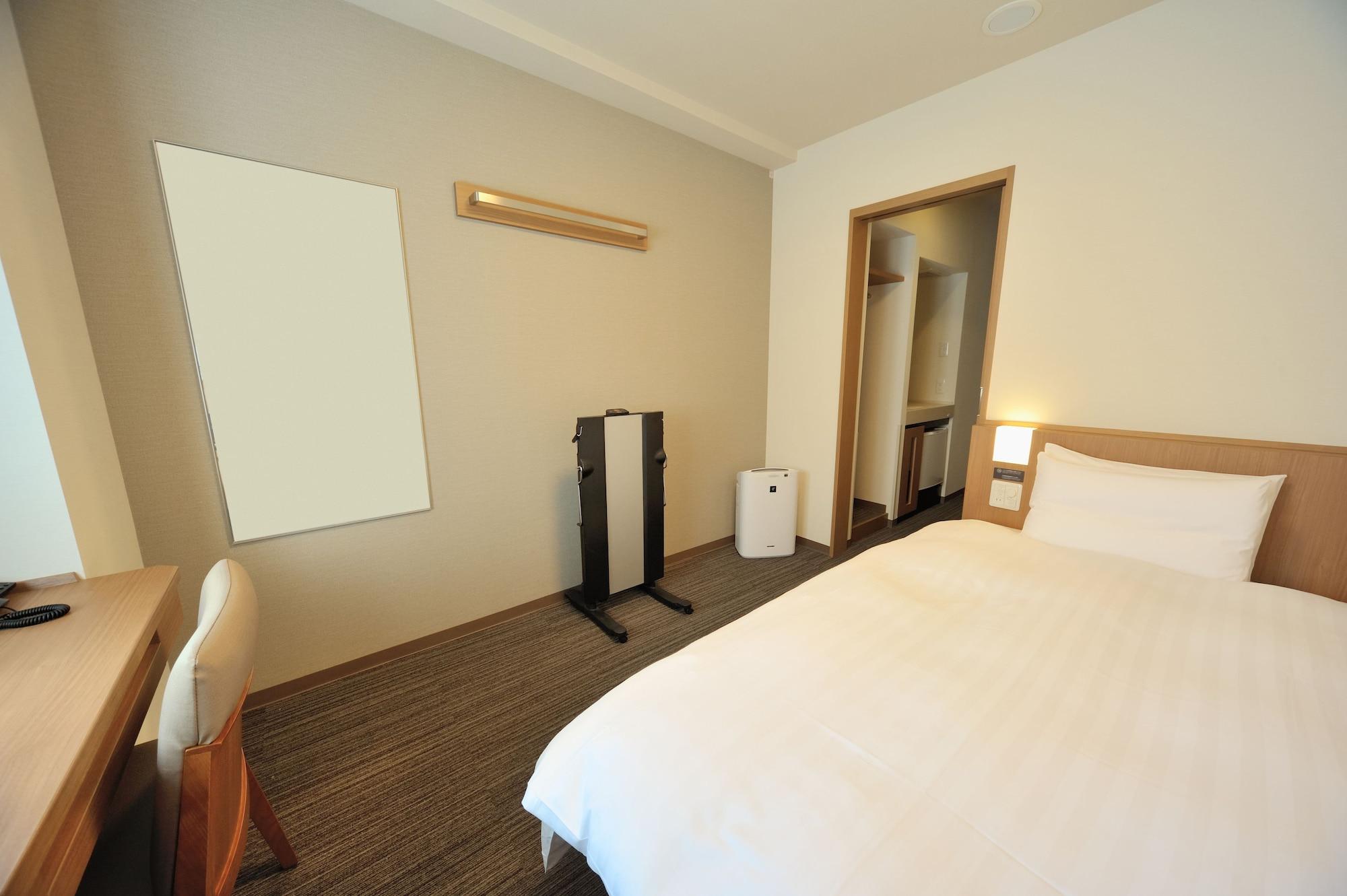 Dormy Express Meguro Aobadai Hot Spring 3* Präfektur Tokio