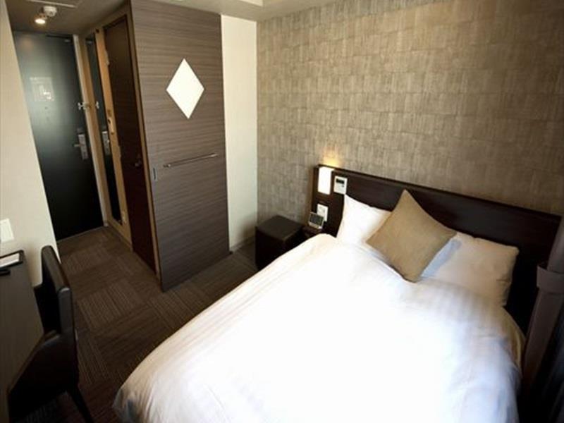 Dormy Express Meguro Aobadai Hot Spring 3* Präfektur Tokio