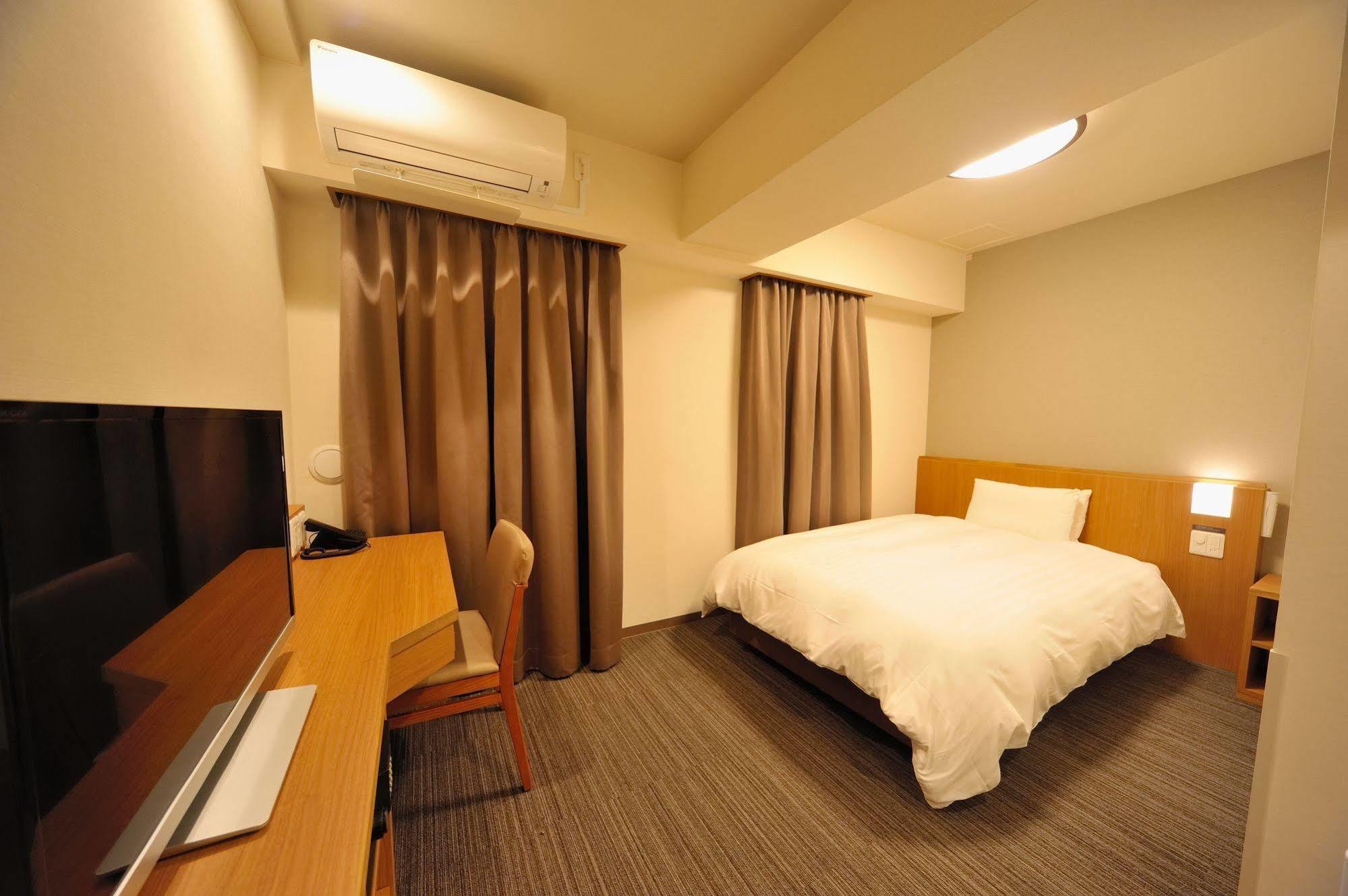 Dormy Express Meguro Aobadai Hot Spring Präfektur Tokio