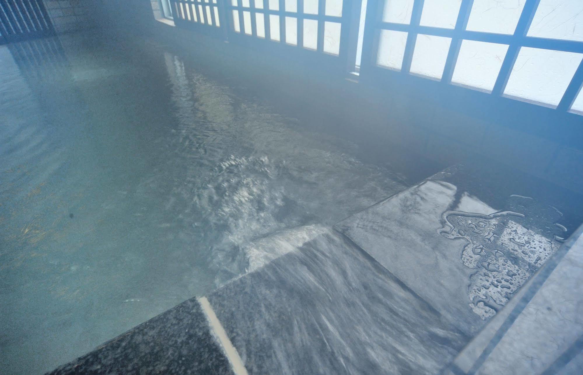 Dormy Express Meguro Aobadai Hot Spring Präfektur Tokio