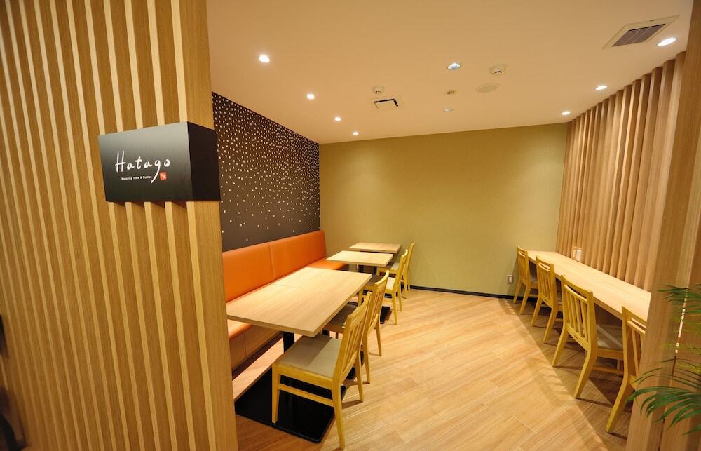 Dormy Express Meguro Aobadai Hot Spring Präfektur Tokio